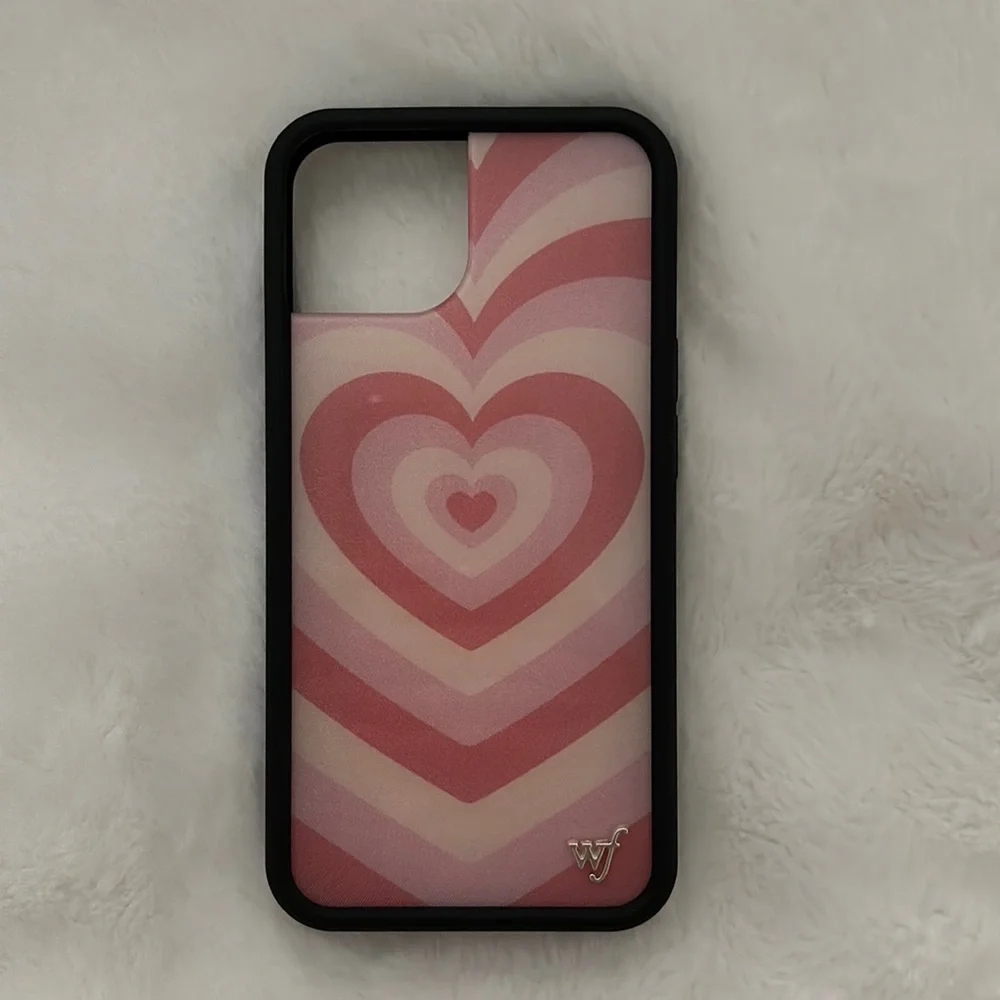 i just bought this case but i got a new phone it had no damage